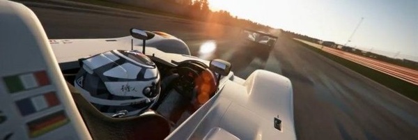Project CARS: la patch della pioggia si mostra in video