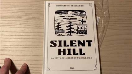 Videogiochi Leggendari: Silent Hill