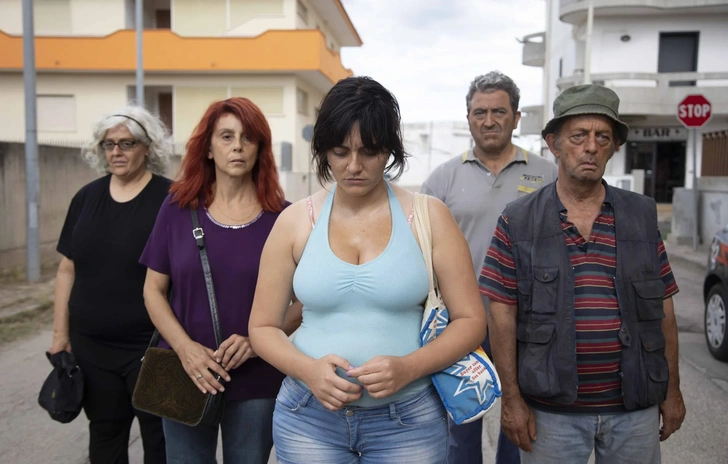 Avetrana Qui non è Hollywood su Disney la serie sul delitto di Sarah Scazzi