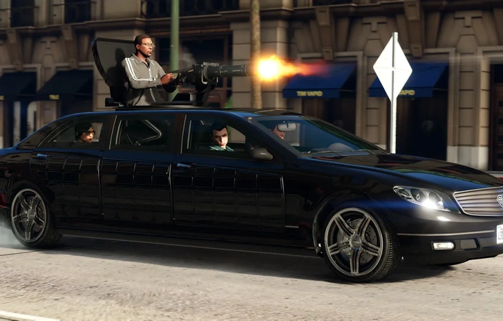 GTA 5 Enhanced Edition per PC Criticata su Steam