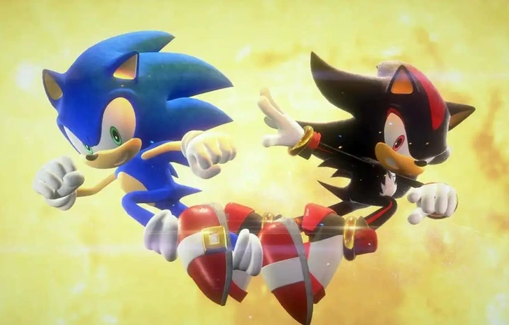 Sonic SEGA denunciata per il Brano Live Learn