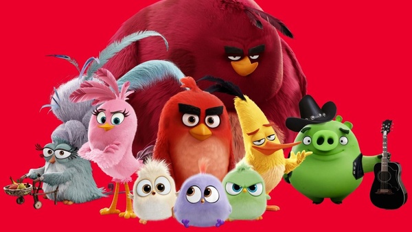 Sega Sammy vicina ad acquistare Rovio per 1 miliardo di $ 