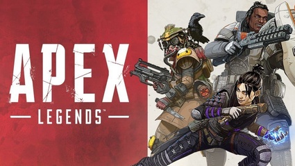 Alle 11 appuntamento con Apex Legends