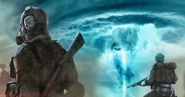 Konami annuncia la data di uscita di Metal Gear Survive