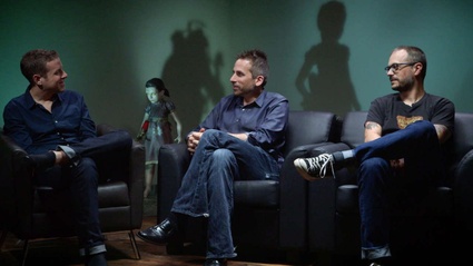 Imagining BioShock: Episode Three Trailer