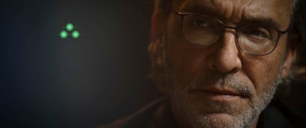 Novit&agrave; in arrivo sul fronte Splinter Cell?