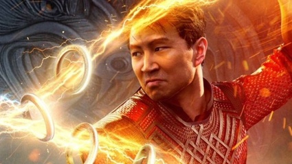 Shang-Chi La leggenda dei 10 anelli Recensione del Blu-ray 4K di Walt Disney Studios HE