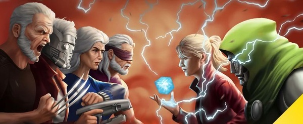 Marvel's Wastlanders: la Sesta e Ultima Stagione e disponibile 