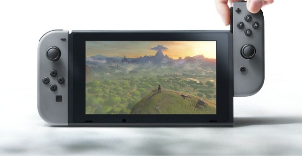 [Rumor] Nintendo Switch avra prestazioni inferiori a PS4 standard?
