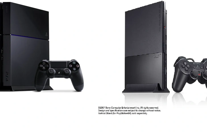 PS4 potrebbe Battere un Record di PS2