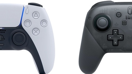 30 milioni di PS5 e quasi 120 di Switch 