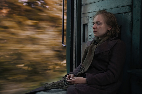 Le assaggiatrici è un film solido e austero come la storia (vera) che racconta: la recensione