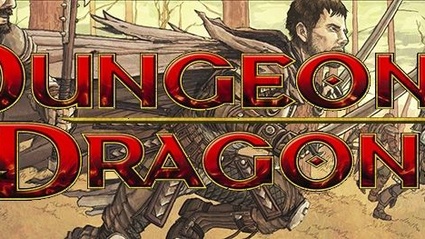 Qualche novita sul film di Dungeons & Dragons