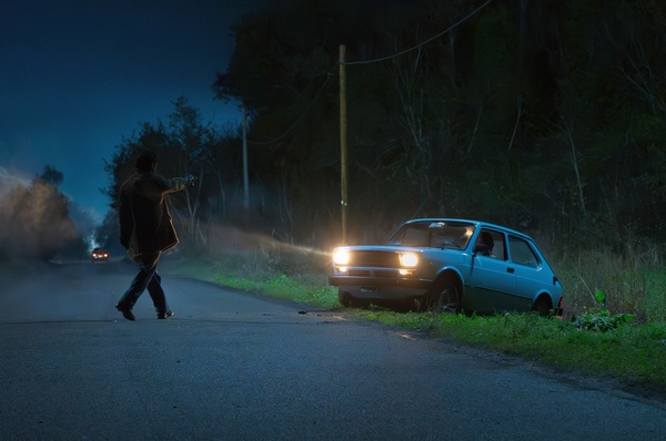 La serie Netflix sul Mostro di Firenze funziona perche non ha risposte o colpevoli