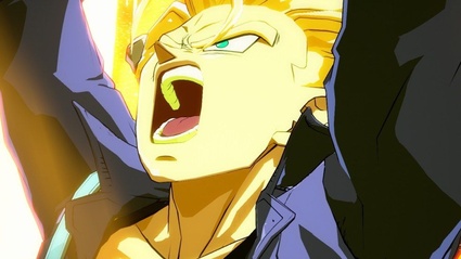 Nuove immagini dall'universo di Dragon Ball FighterZ