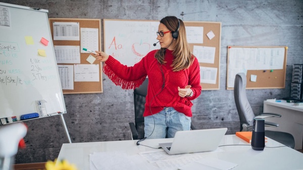 Live! Meet 4K - La nuova webcam Creative ancora piu smart