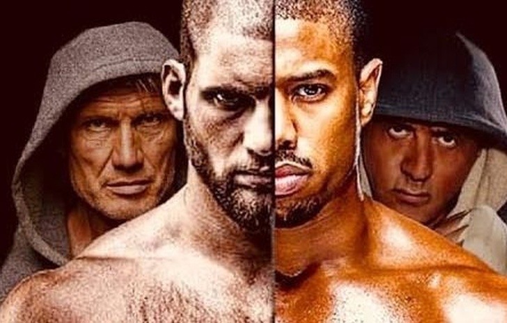 Primo trailer per Creed 2