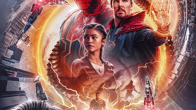 SpiderMan No Way Home La recensione del Bluray 4K
