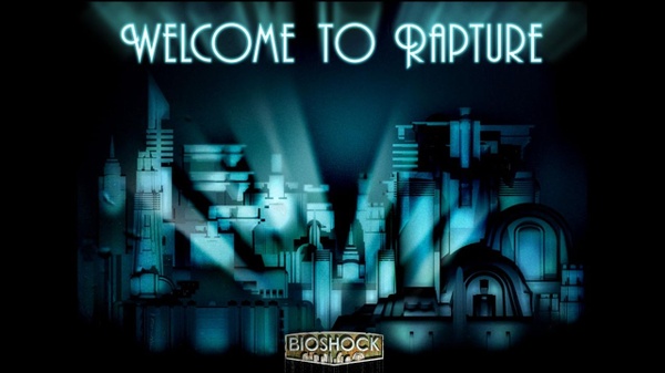 BioShock, Francis Lawrence Not Giving Up on Netflix Film