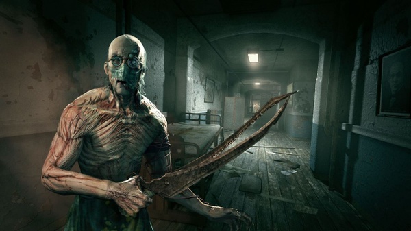 Outlast 2 non vedra la luce in Australia