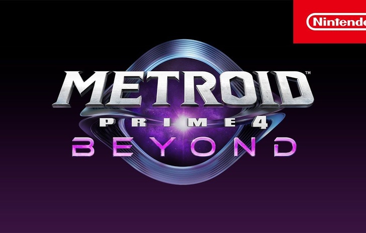 Metroid Prime 4 Beyond  Samus ritorna con il trailer di annuncio