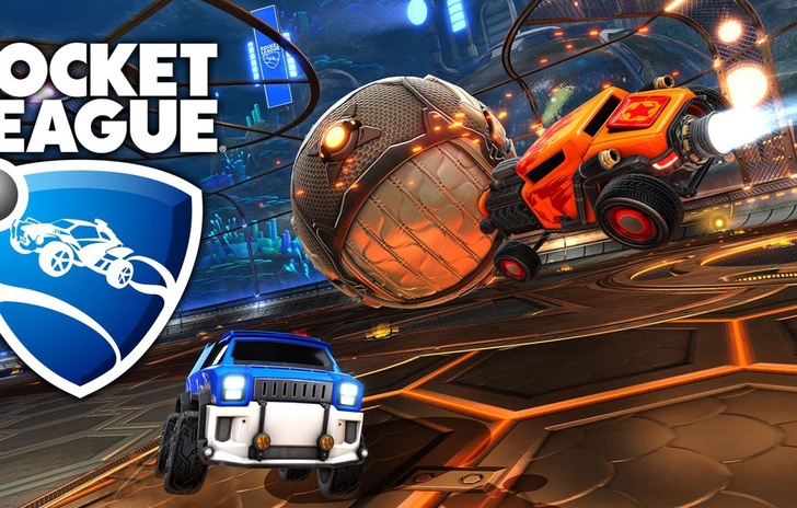 Rocket League 2 Non per ora