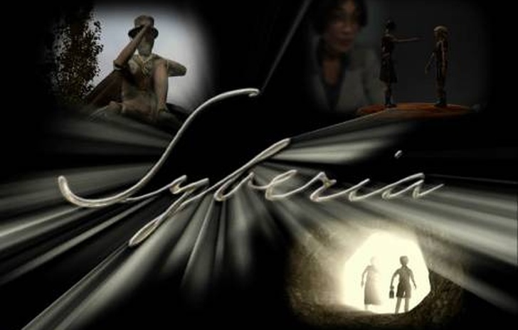 Syberia