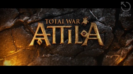 ROME II Halloween Update