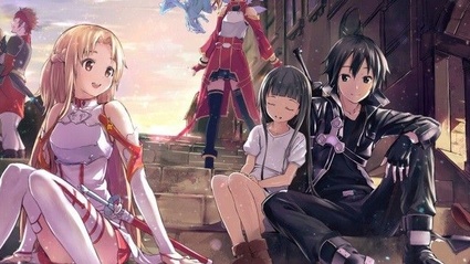 Re Hollow Fragment e Lost Song insieme in un unico pacchetto, ma solo in Giappone