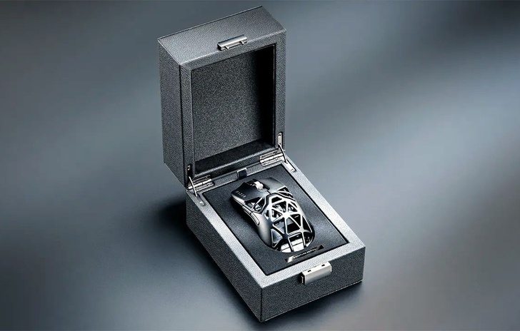 Viper Mini Signature Edition Aggiornamento Razer
