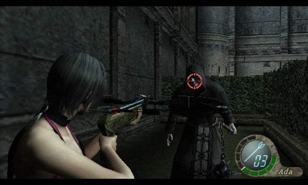 Resident Evil 4: Wii Edition