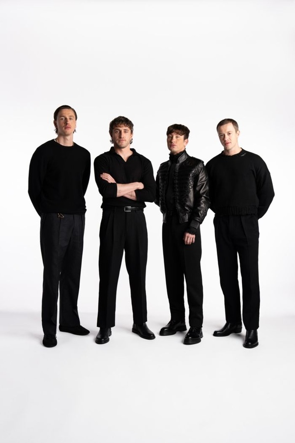 CinemaCon 2025: le novità Sony Pictures Italia