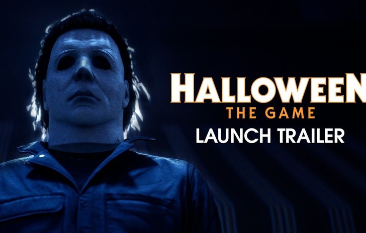 Halloween The Game esce oggi parte la caccia di Michael Myers