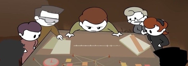 No Time to Explain sbarca su PC e console Xbox One