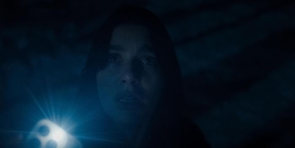 Something Very Bad Is Going to Happen: il lato oscuro dell&rsquo;amore