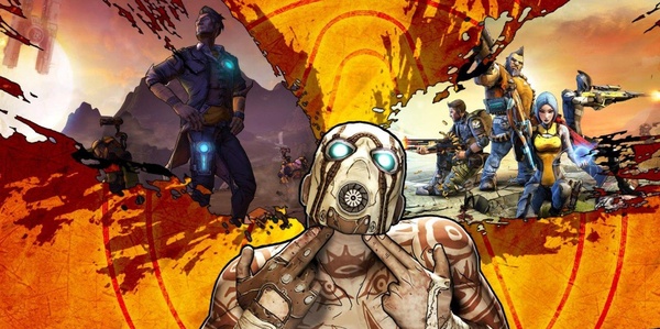Borderlands 3 arriva il prossimo anno?