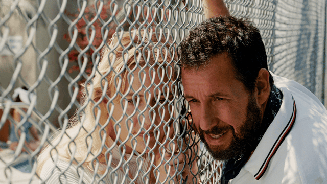 Film come Jay Kelly sono il motivo per cui Hollywood è in crisi la recensione del film con George Clooney e Adam Sandler
