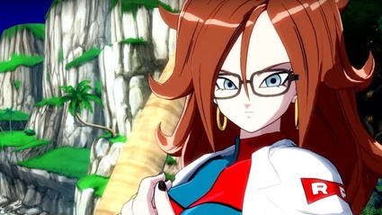 Tre video in piu dall'universo di Dragon Ball FighterZ