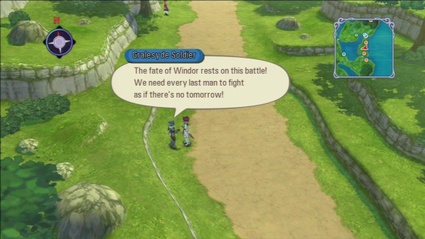 Stelle marin...terrestri