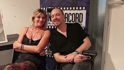 I retroscena di Buio Omega e L'aldila raccontati da Cinzia Monreale