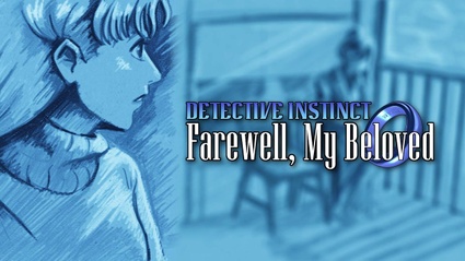 Detective Instinct: Farewell, My Beloved annunciato per PC 