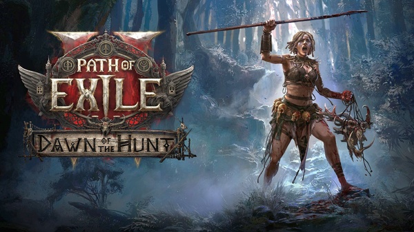 Path of Exile 2: Dawn of the Hunt, tutte le novita dell'update 0.2.0 