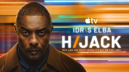 Hijack - Trailer della seconda stagione in arrivo su Apple TV