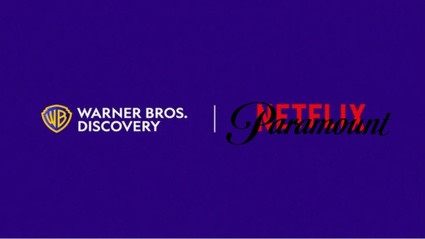 Warner Bros sconsiglia la vendita a Paramount