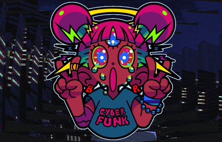 Bomb Rush Cyberfunk il nuovo trailer