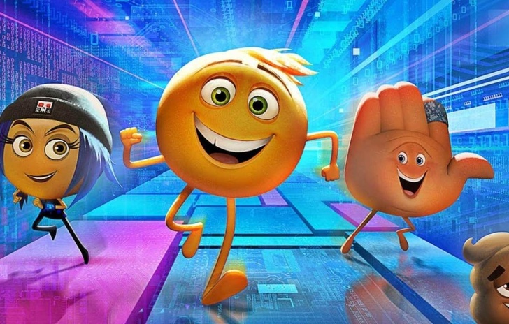 Online lanteprima del prologo di Emoji Accendi le Emozioni