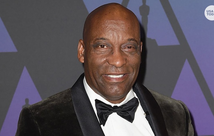 E morto John Singleton