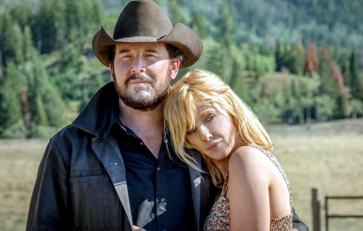 Yellowstone la serie TV rischia di perdere importanti attori