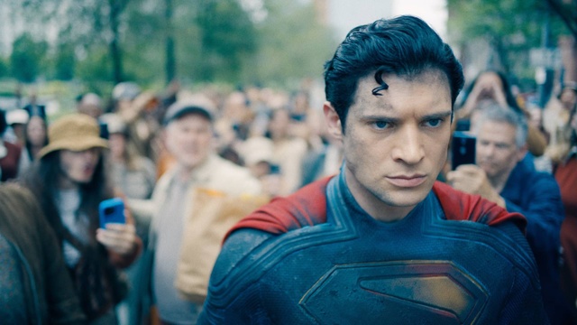 Superman (2025) tutto quello che sappiamo sul film il futuro del DC Universe comincia da qui
