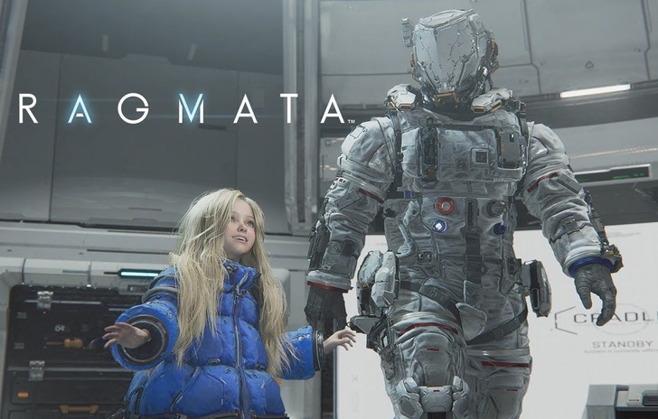 Pragmata Enhances Its Abilities with New Trailer